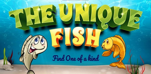 The Unique Fish - Spielesite The Unique Fish
