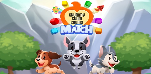 Chums Match - Spielesite Chums Match