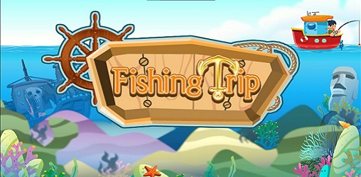 Fishing Trip - Spielesite Fishing Trip