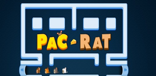 Pac Rat