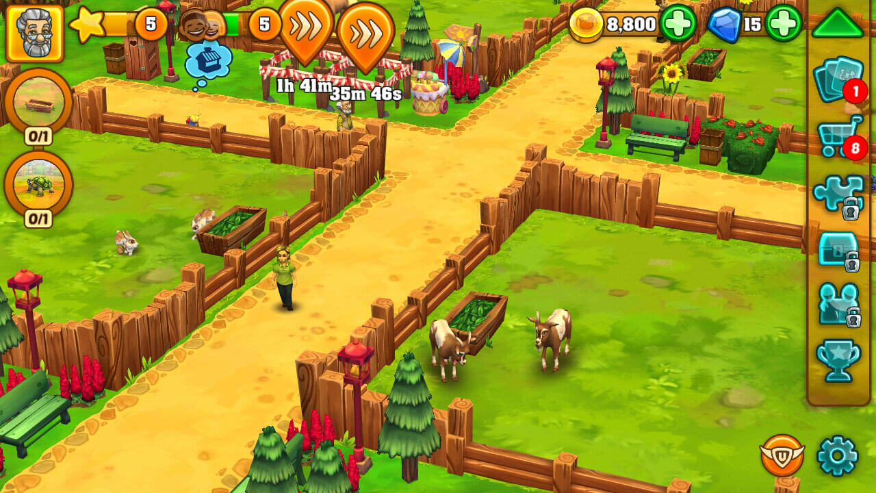 Zoo Life: Animal Park Game instal the new version for ios Zoo Life: Animal Park Game instal the new version for ios