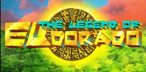 The Legend of El Dorado - Spielesite The Legend of El Dorado