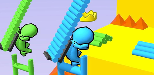 Ladder Race - Spielesite Ladder Race