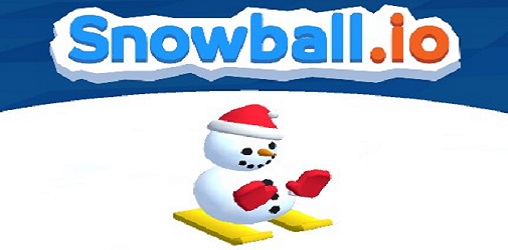 Snowball Io