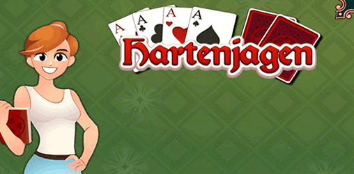 Spiele Hartenjagen Hartenjagen