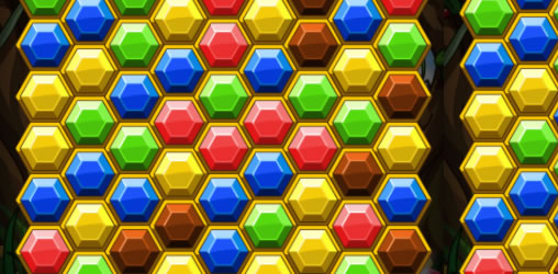 Spiele Gemstone Island Gemstone Island