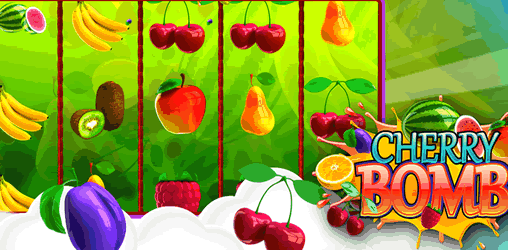 Spiele Cherry Bomb Cherry Bomb