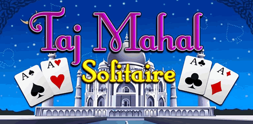 Taj Mahal Solitaire - Spielesite Taj Mahal Solitaire