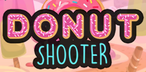 Donut Shooter - Spielesite Donut Shooter