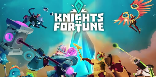 Knights of Fortune