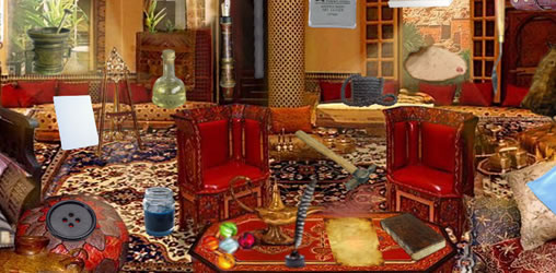 Spiele Arabian Nights 1001 Arabian Nights 1001
