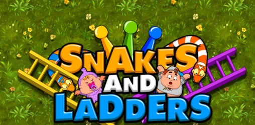 Snakes und Ladders