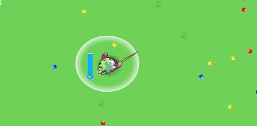 Spiele Poke.IO Poke.IO