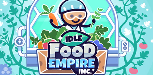 Spiele Food Empire Inc Food Empire Inc