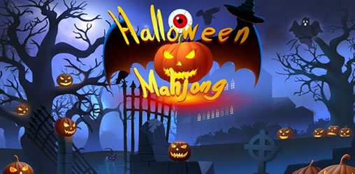 Spiele Halloween Triple Mahjong Halloween Triple Mahjong