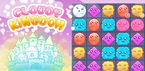 Spiele Cloudy Kingdom 2 Cloudy Kingdom 2