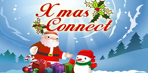Christmas Connection - Spielesite Christmas Connection