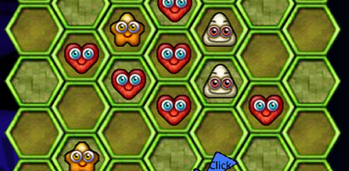 CookieSprite - Spielesite CookieSprite