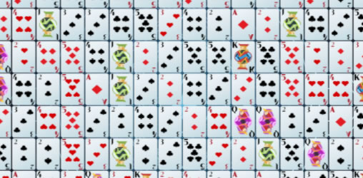 Spiele Solitaire Connect Solitaire Connect
