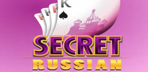 Secret Russian - Spielesite Secret Russian