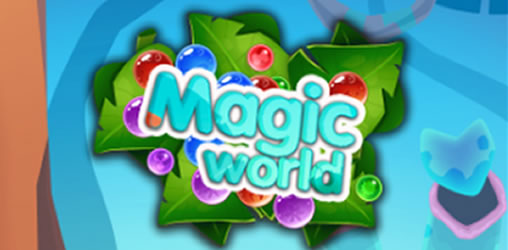 Magic World