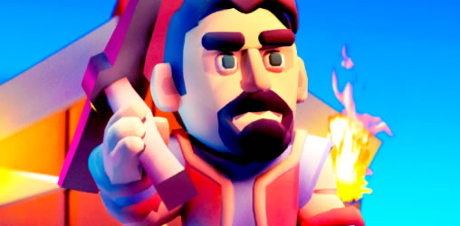 Spiele Crafty Miner Crafty Miner