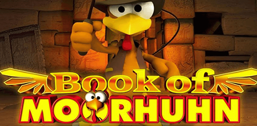 Spiele Book of Moorhuhn Book of Moorhuhn