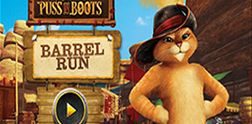Spiele Barrel Rolling Barrel Rolling