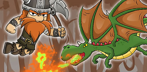 Spiele Horik Viking Horik Viking