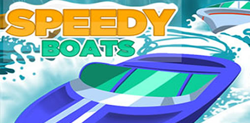 Spiele Speedy Boats Speedy Boats