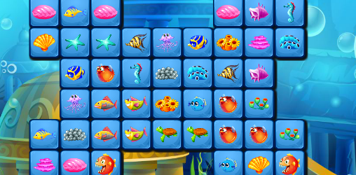 Spiele Aqua Link Aqua Link