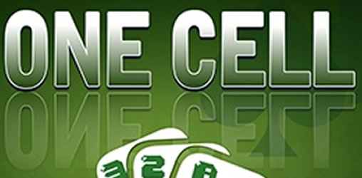 Spiele One Cell One Cell