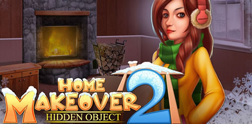 Home Makeover 2 Hidden Object