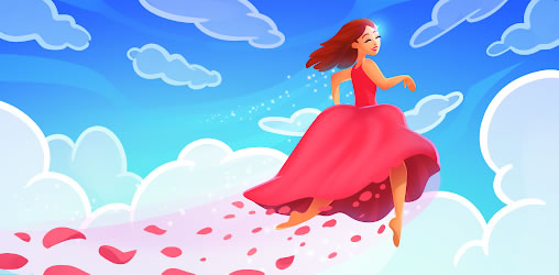 Spiele Hover Skirt Hover Skirt