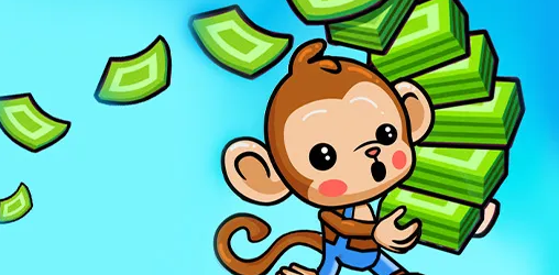 Mini Monkey Mart