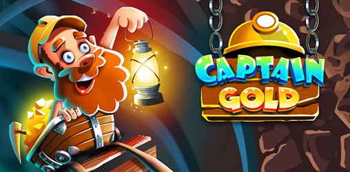 Spiele Captain Gold Captain Gold