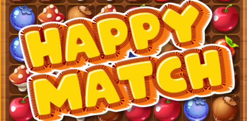 Spiele Happy Match Happy Match