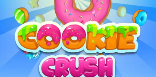 Cookie Crush 3