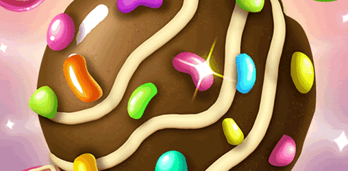 Sweet Merge - Spielesite Sweet Merge