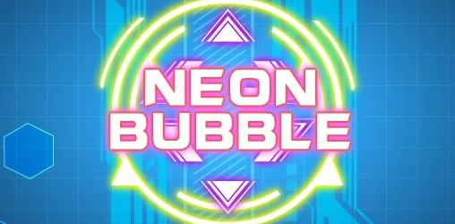 Neon Bubble
