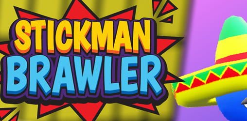 Stickman Brawler