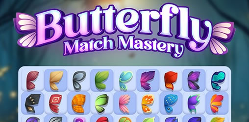 Butterfly - Spielesite Butterfly
