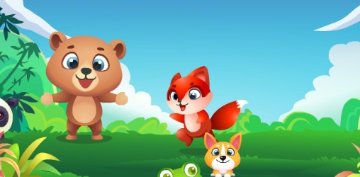 Zoo Collapse - Spielesite Zoo Collapse