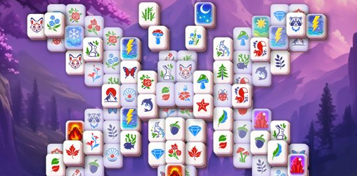 Mahjong Earth - Spielesite Mahjong Earth