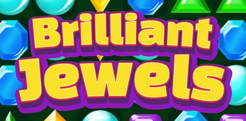 Brilliant Jewels