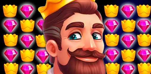 Kingdom Match