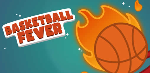 Basketball Fever