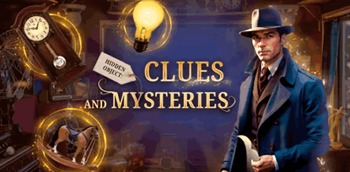 Clues and Mysteries