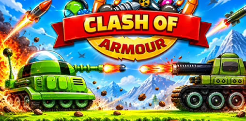 Clash of Armour