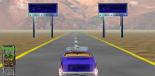 Chevy Racer - Spielesite Chevy Racer
